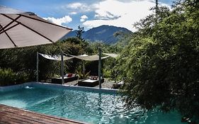 Cabañas La Lomada